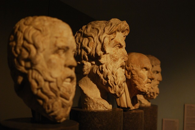 filozofové Řecka