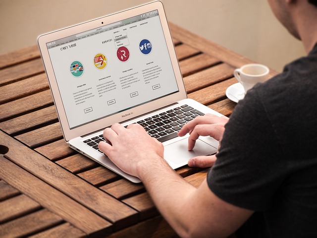online marketing